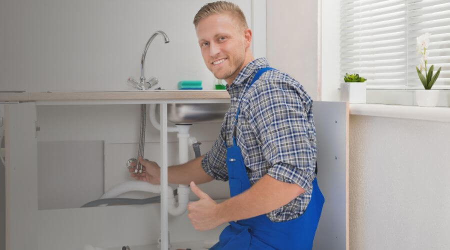 Emergency Plumbing Repair in Gilmer, TX